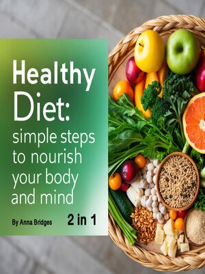 cover image of Healthy Diet